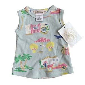 Beaufort Bonnet tshirt